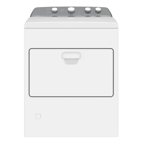 Secadora Whirlpool 20KG