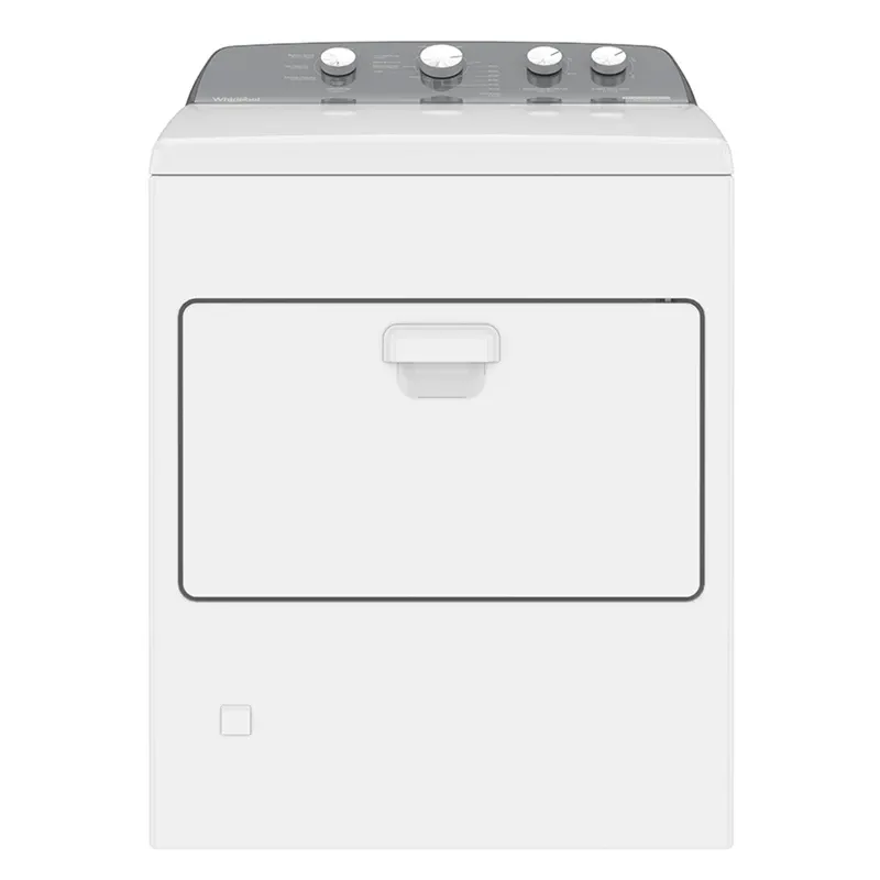 Secadora Whirlpool 20KG — Secadora Whirlpool 20KG