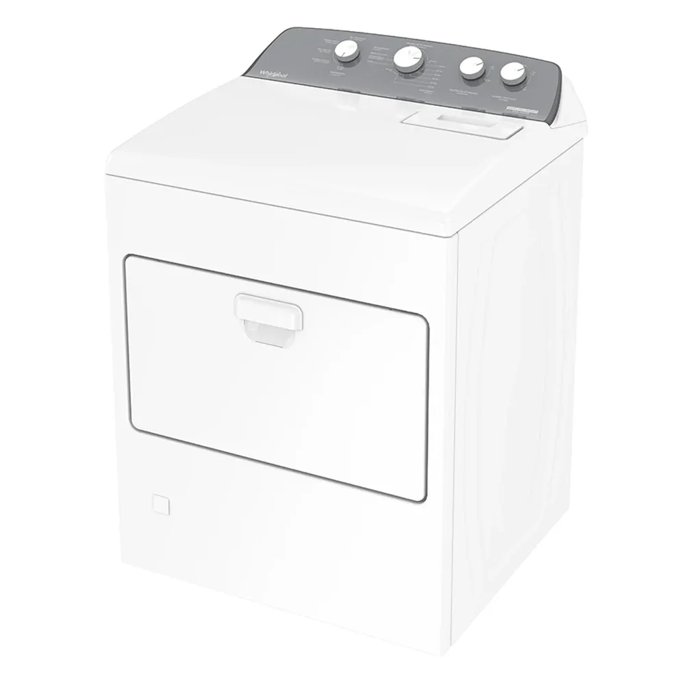 Secadora Whirlpool 20KG — Secadora Whirlpool 20KG