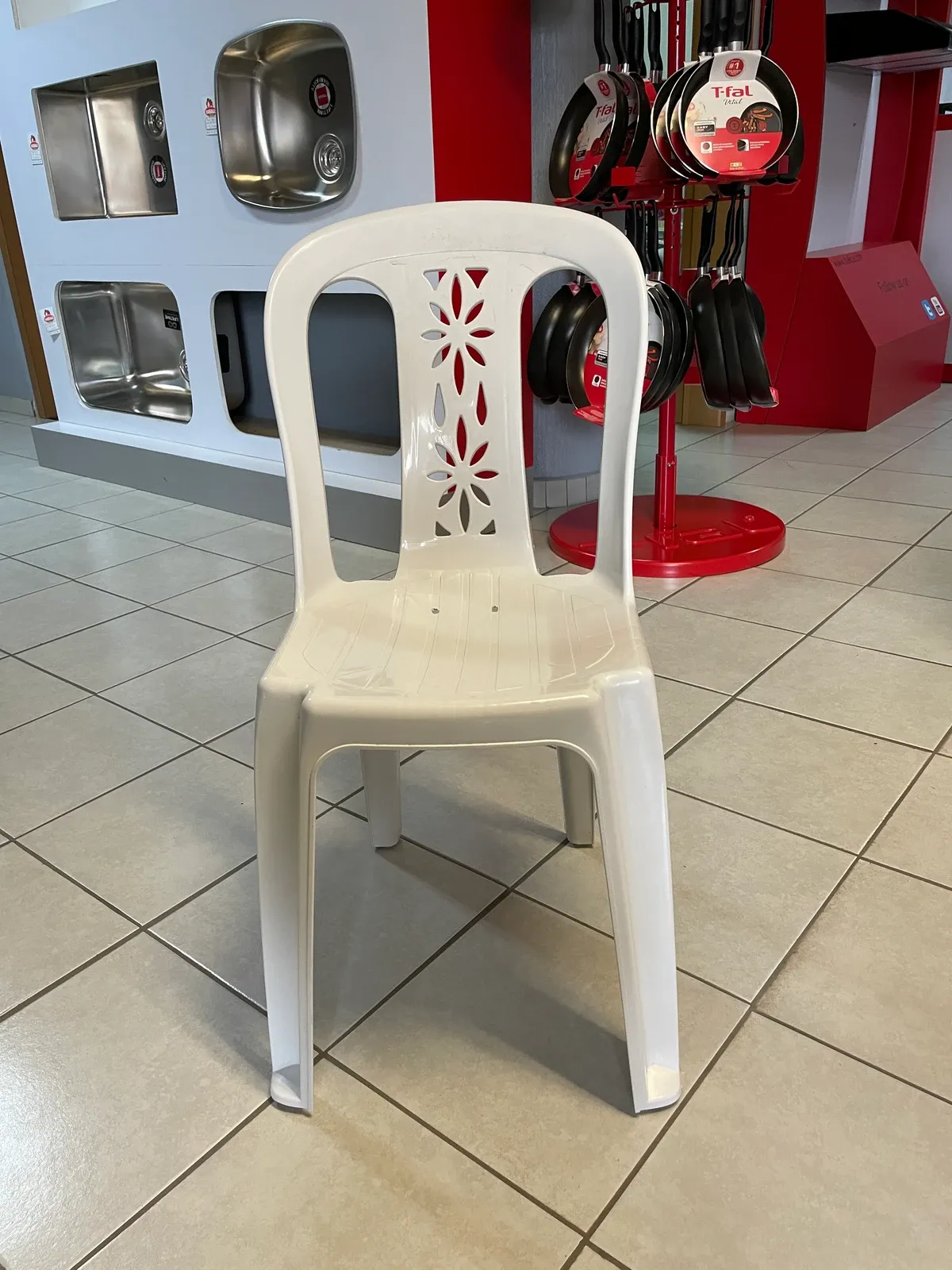 Silla Alicia Alamo — Silla Alicia Alamo