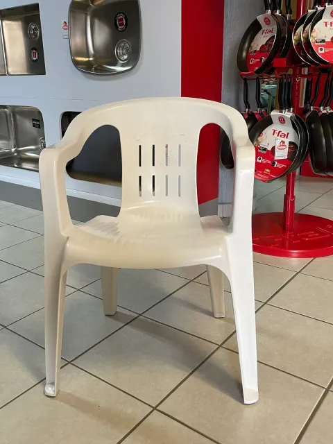 Silla Alicia Confort
