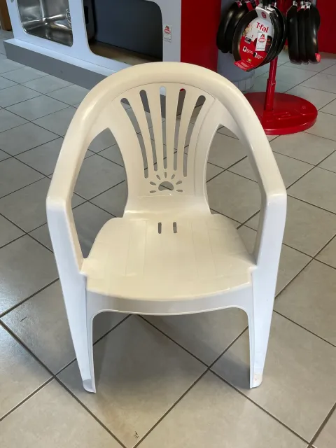 Silla Alicia Nayarit