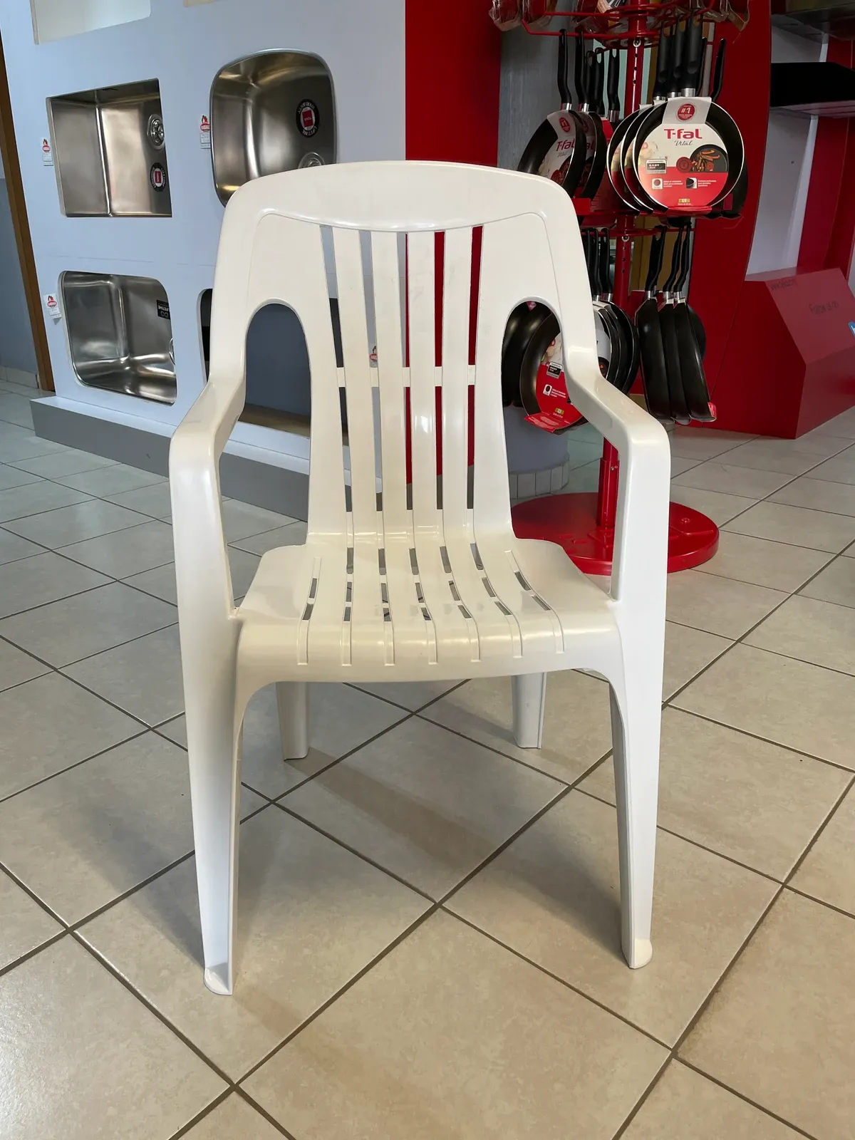 Silla Alicia Princesa — Silla Alicia Princesa