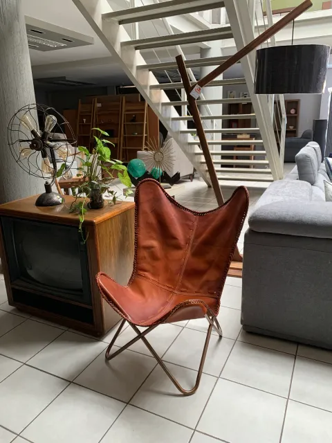 Silla Rábago