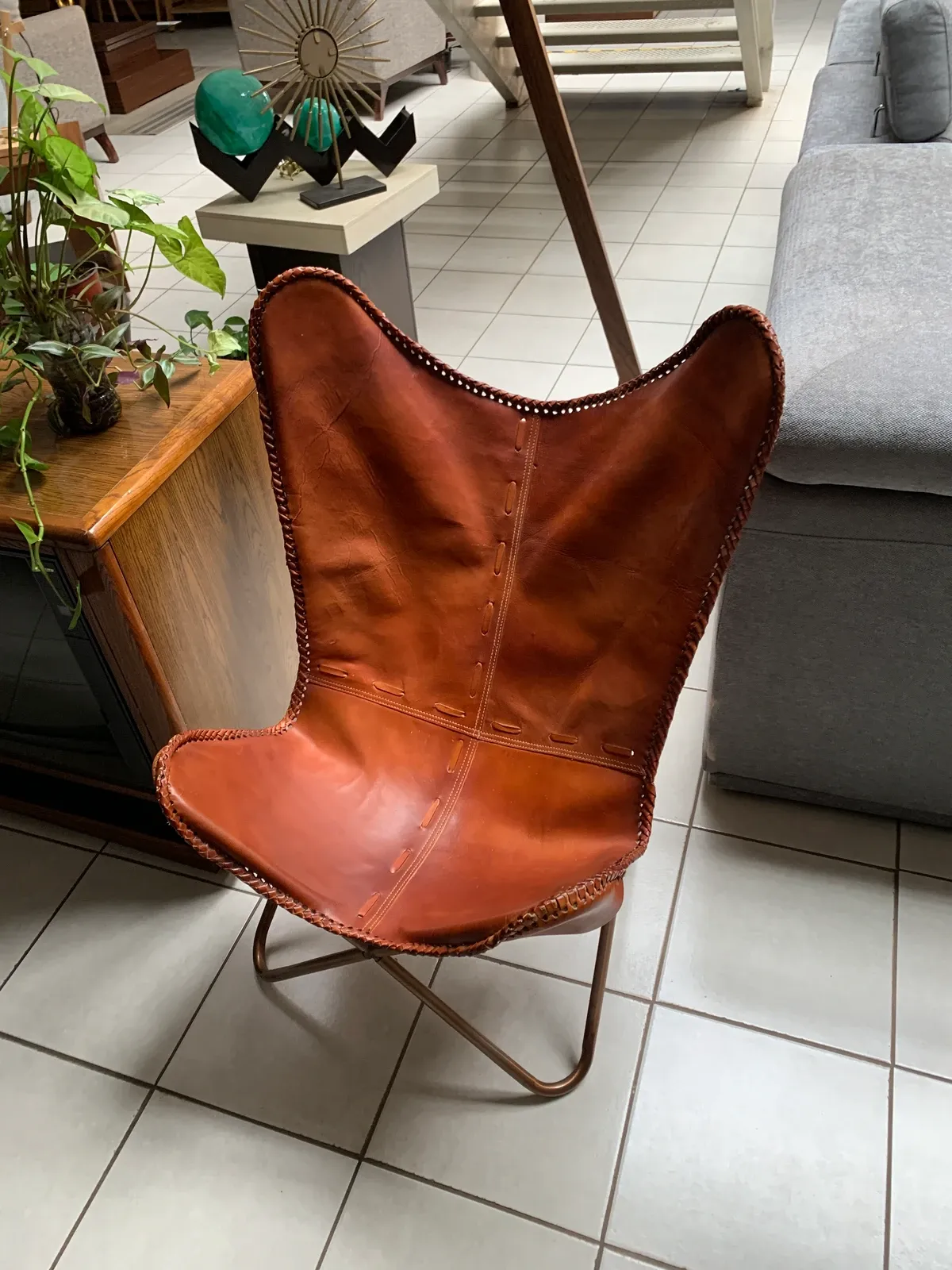 Silla Rábago — Silla Rábago