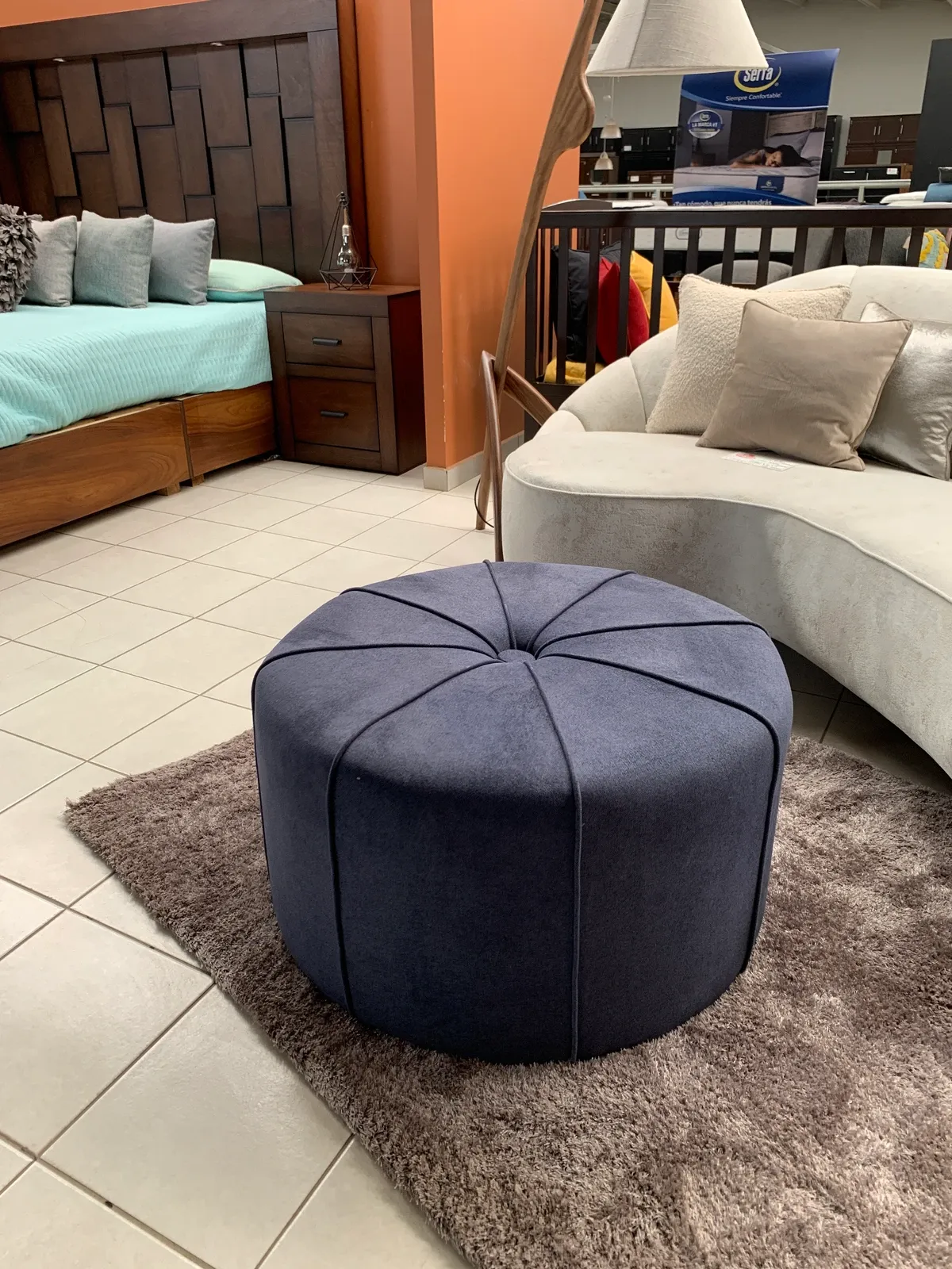 Sillón Ares — Sillón Ares