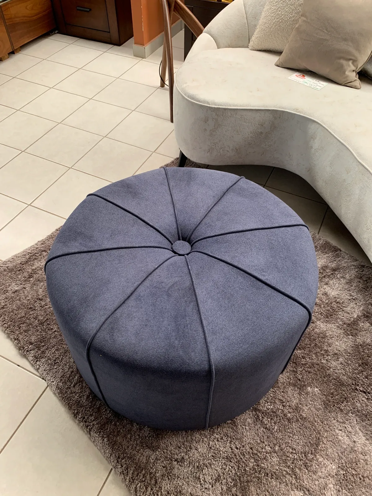 Sillón Ares — Sillón Ares