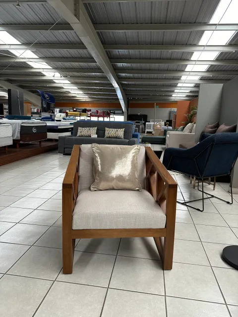 Sillón BySan