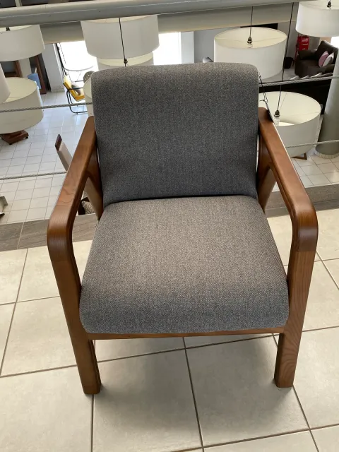 Sillon Jaico Turquía