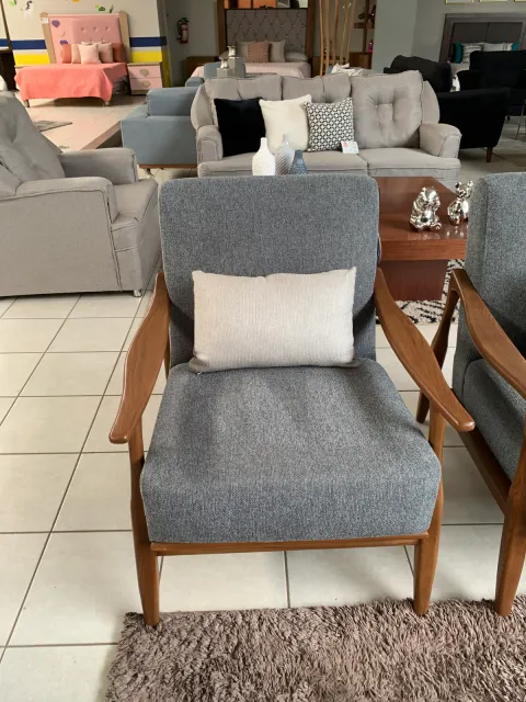 Sillón Jaico Verona