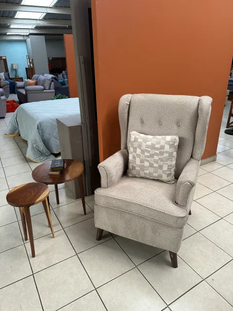 Sillón Losal