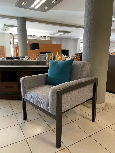 Sillon Ocomuebles Amsterdam