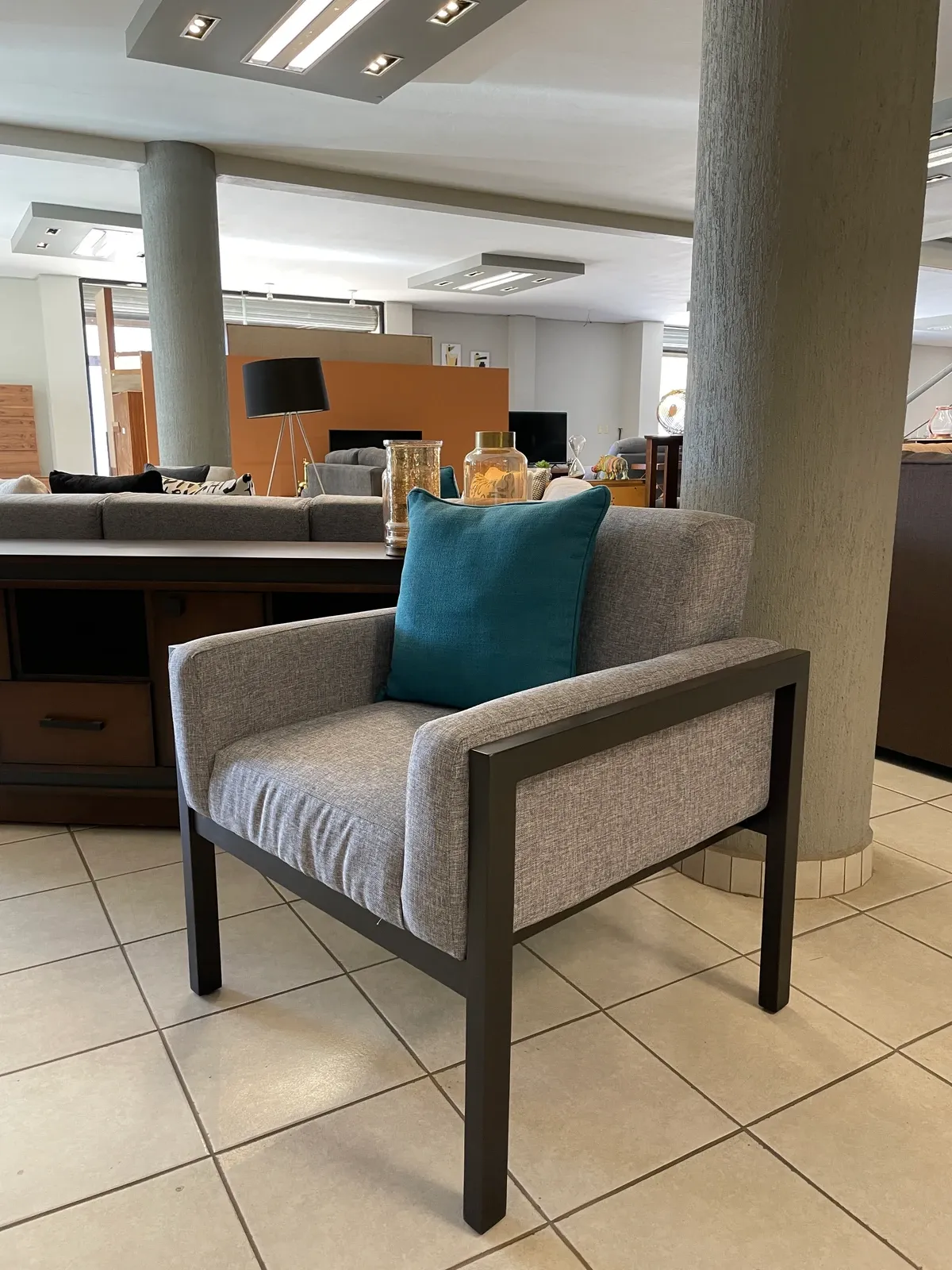 Sillon Ocomuebles Amsterdam — Sillon Ocomuebles Amsterdam