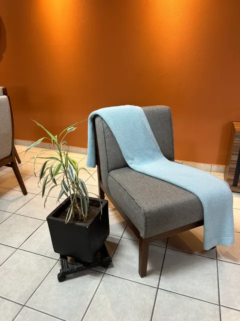 Sillón Ocomuebles Eros