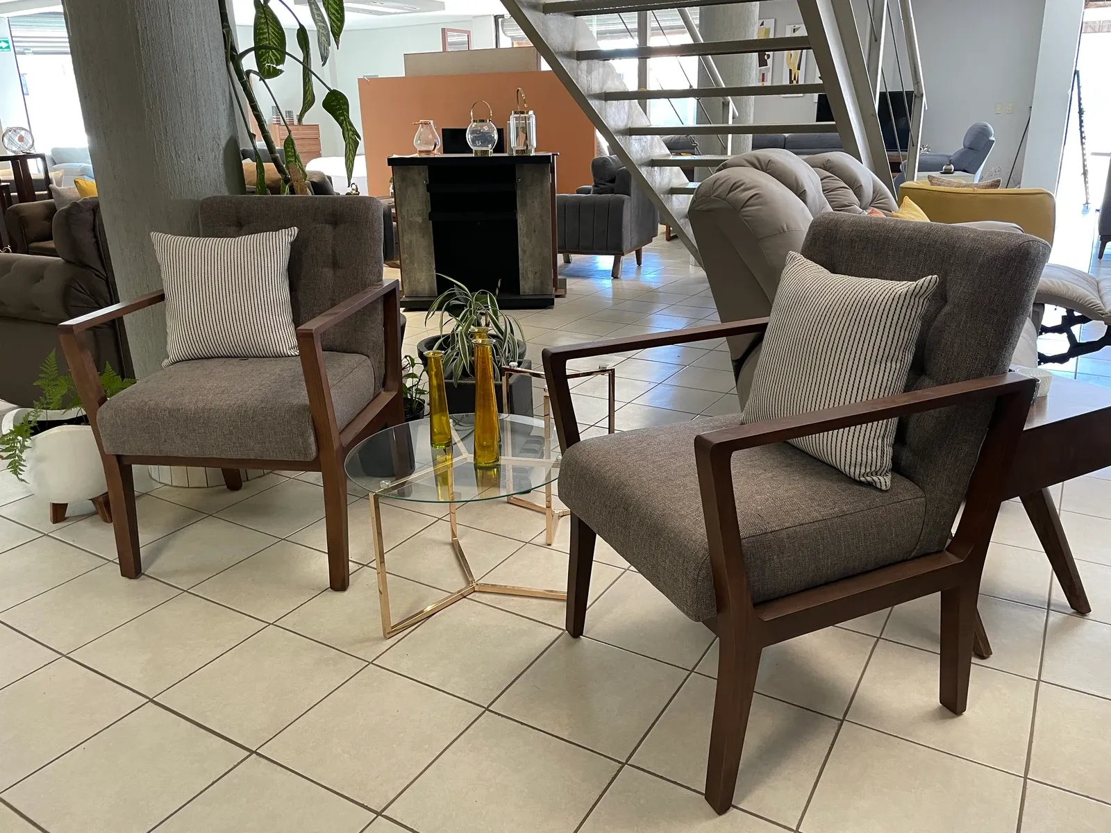 Sillon Ocomuebles Niza — Sillon Ocomuebles Niza