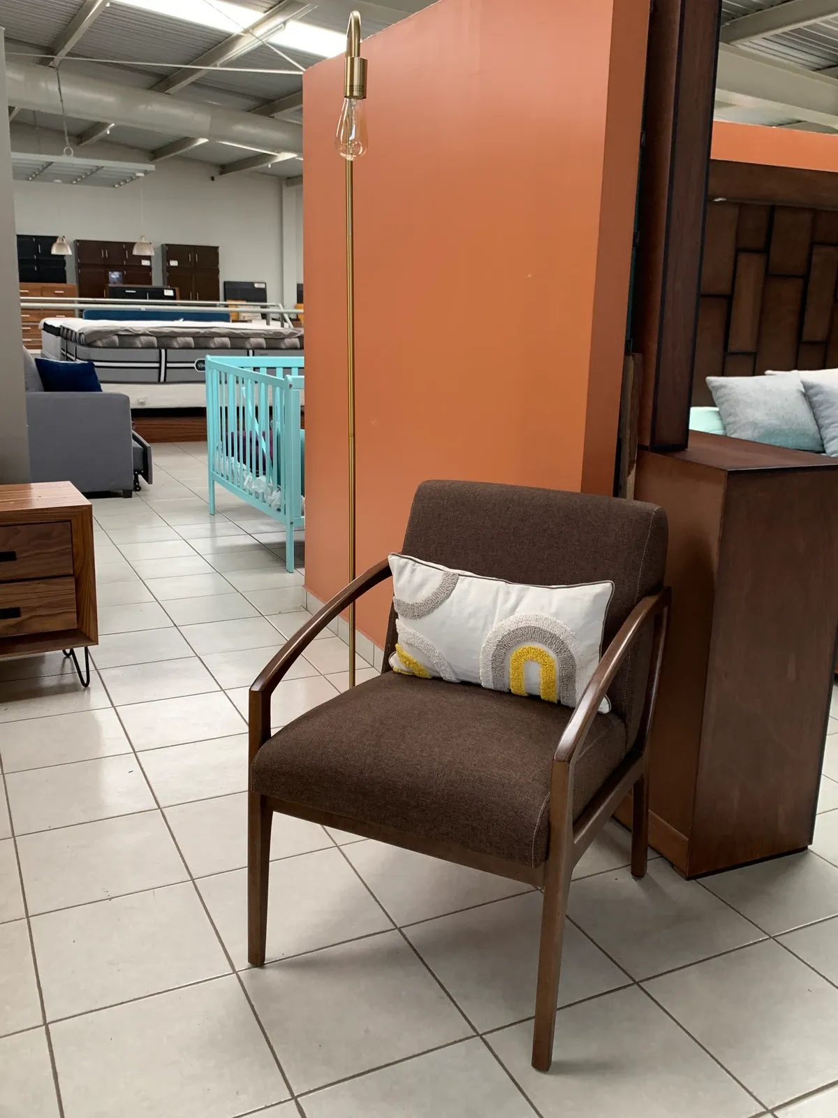 Sillón Tikan — Sillón Tikan