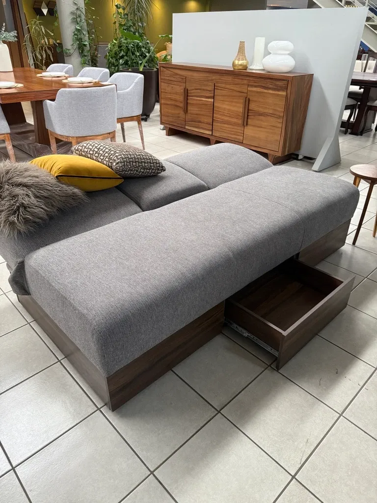 Sofa Cama Ares Katara — Sofa Cama Ares Katara