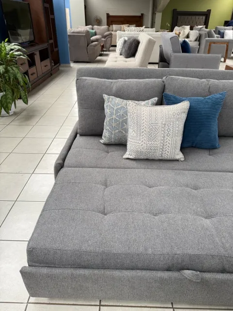 Sofá Cama Ares Polonia