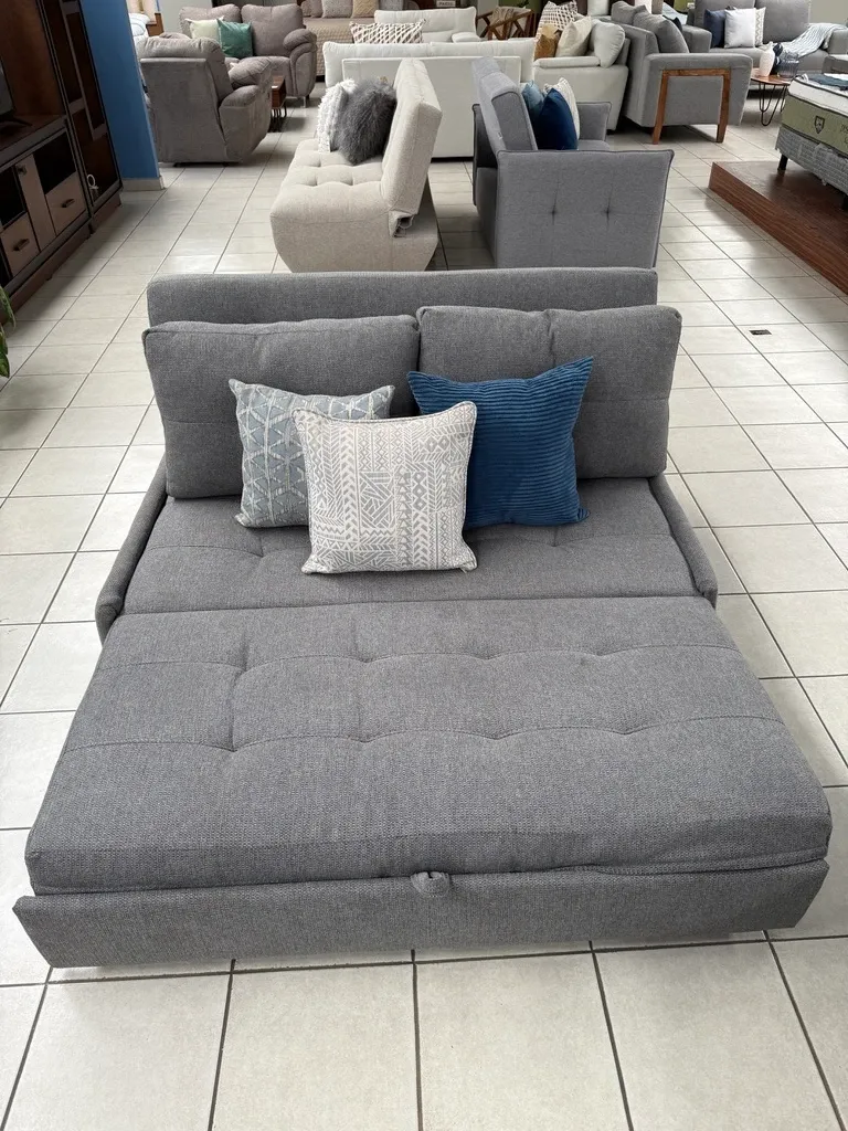 Sofá Cama Ares Polonia — Sofá Cama Ares Polonia