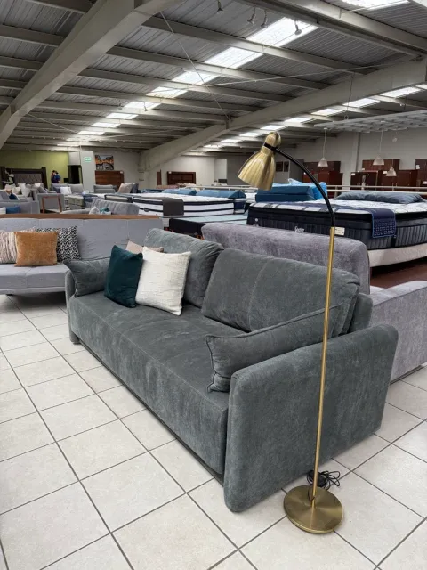Sofá Cama Ares Provenza