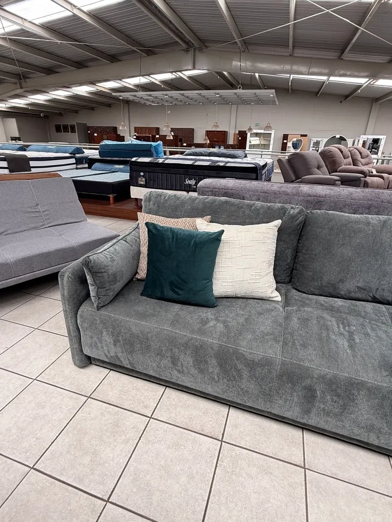 Sofá Cama Ares Provenza — Sofá Cama Ares Provenza