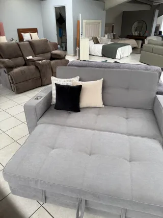 Sofá Cama Ares Simoneta