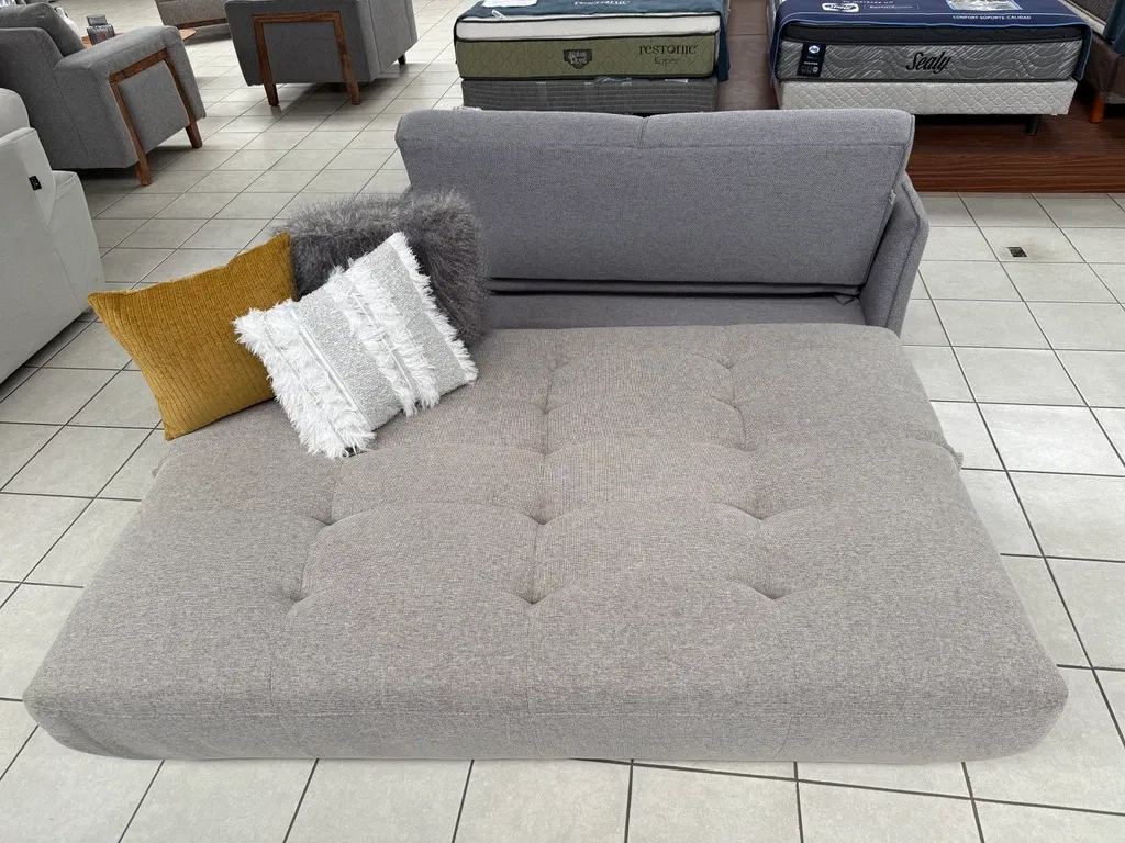 Sofá Cama Ubika — Sofá Cama Ubika