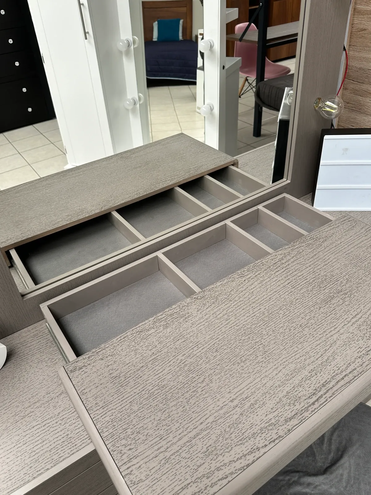 Tocador Virova Aston — Tocador Virova Aston